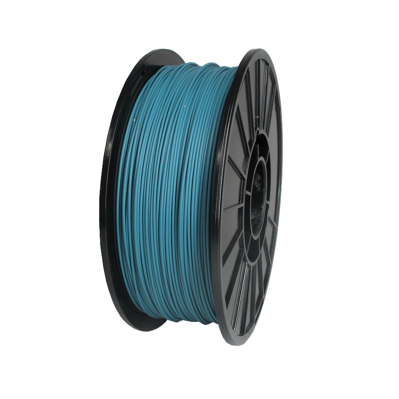 PLA Filament 1Kg Roll 1.75mm or 2.85mm Diameter