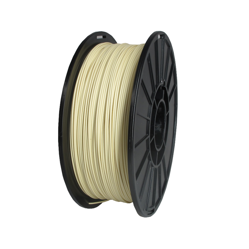PLA Filament 1Kg Roll 1.75mm or 2.85mm Diameter
