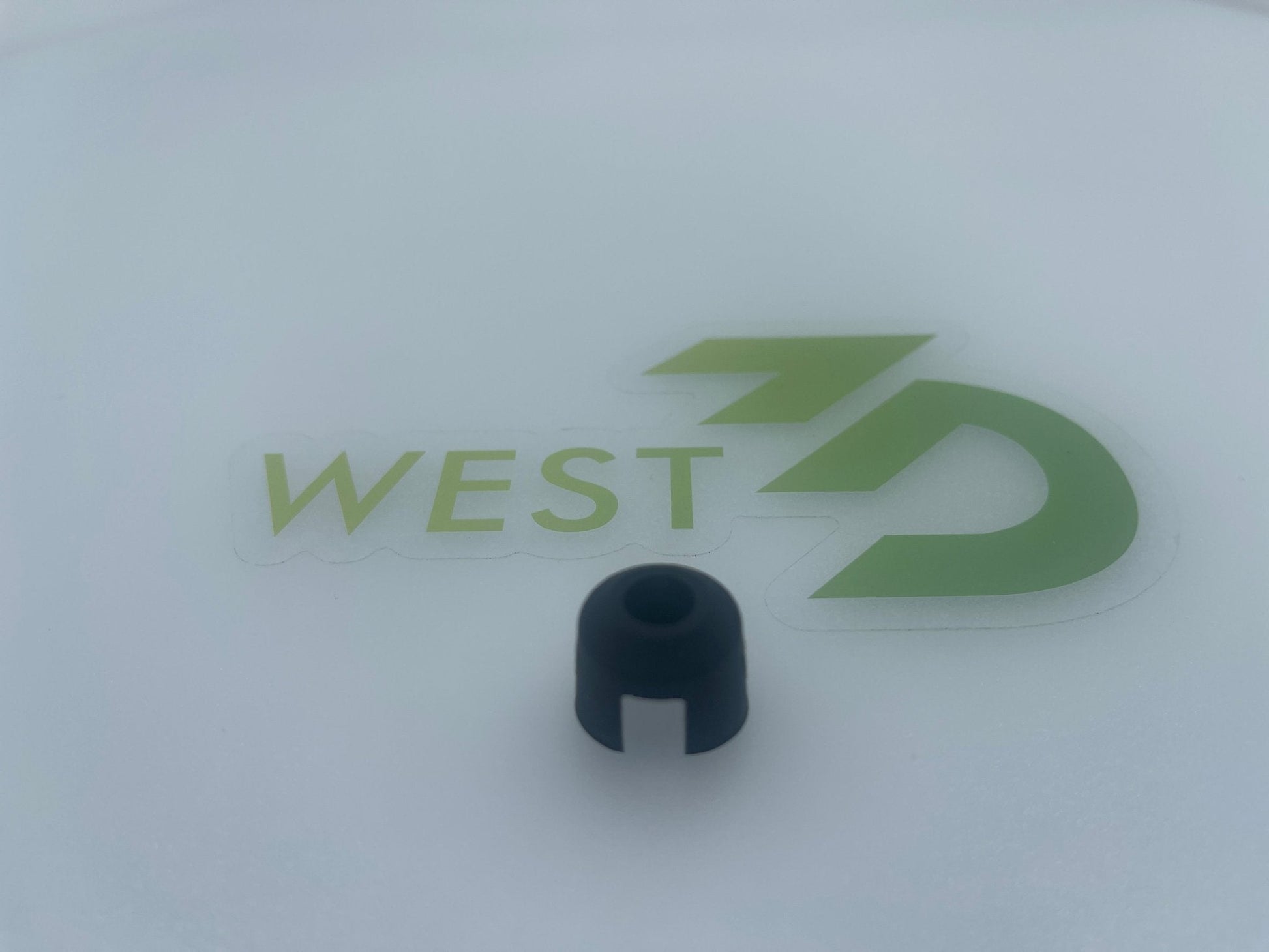 DropEffect / Phaetus XG Silicone Sock West3D Printing