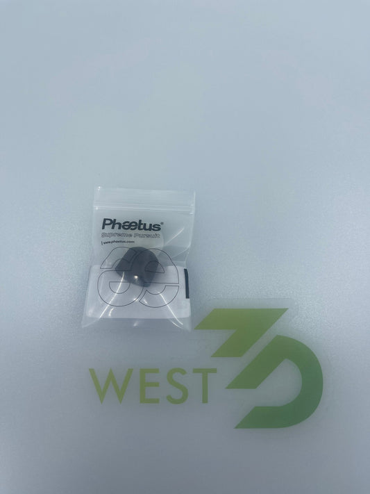 DropEffect / Phaetus XG Silicone Sock West3D Printing