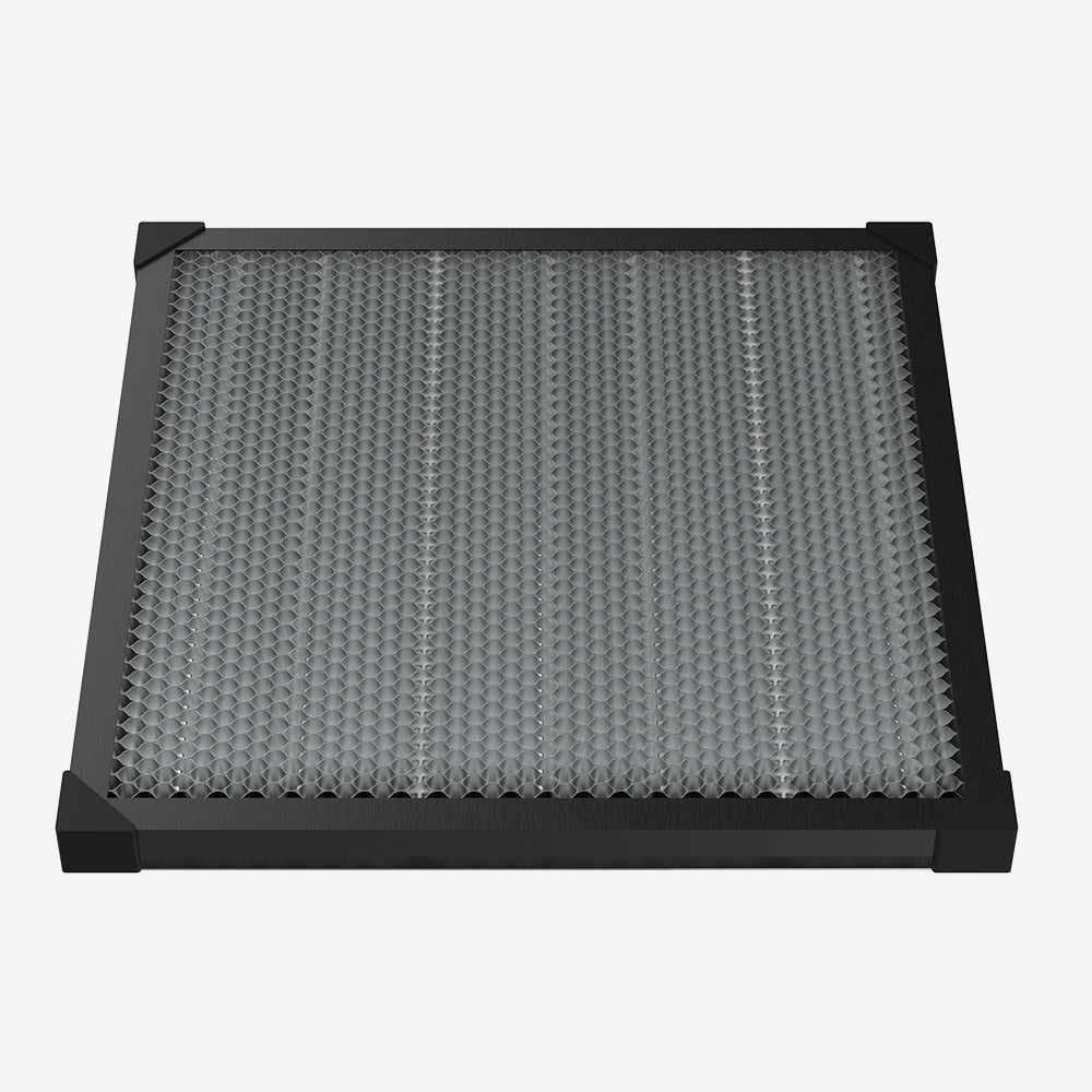 Honeycomb Workbench for Laser Engraver 500mm * 500mm Creality Official Store