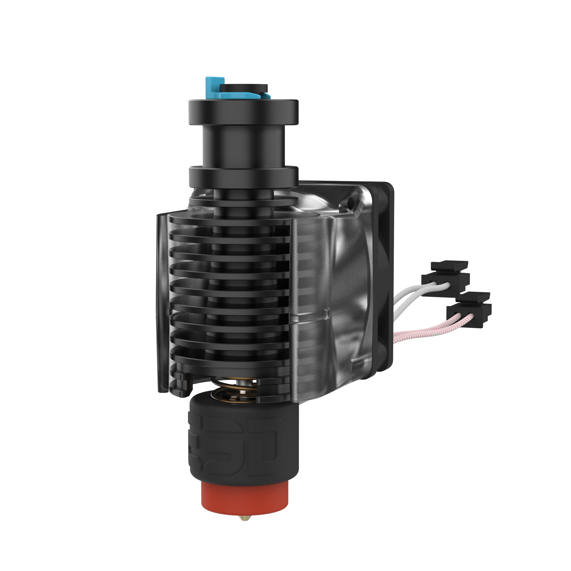 E3D Revo Six Hotend HartSmart Products