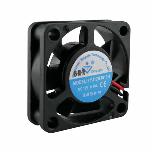 DC Fans for 3D Printers HartSmart Products