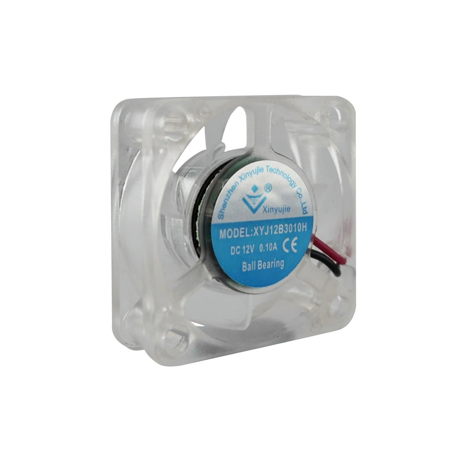 DC Fans for 3D Printers HartSmart Products