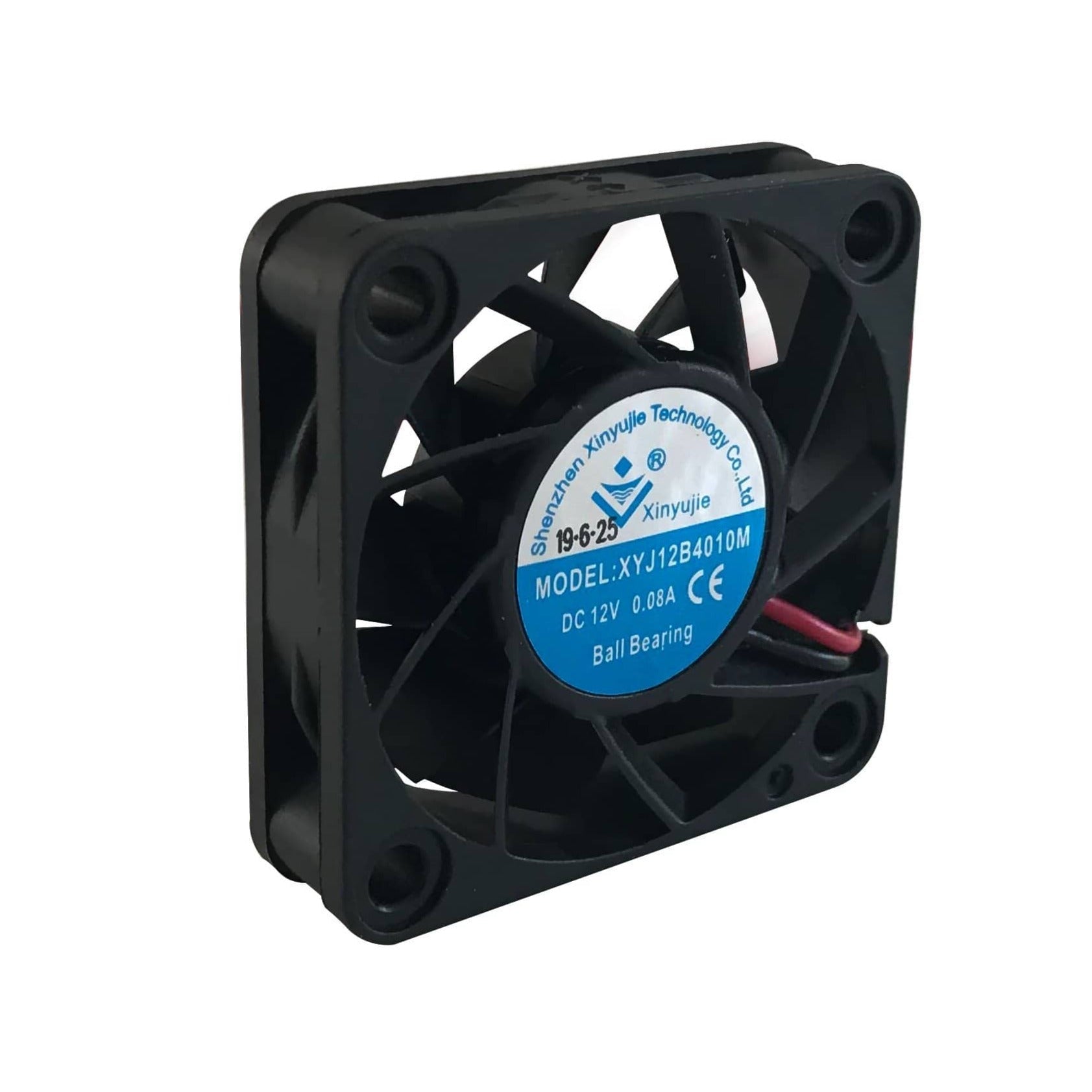 DC Fans for 3D Printers HartSmart Products