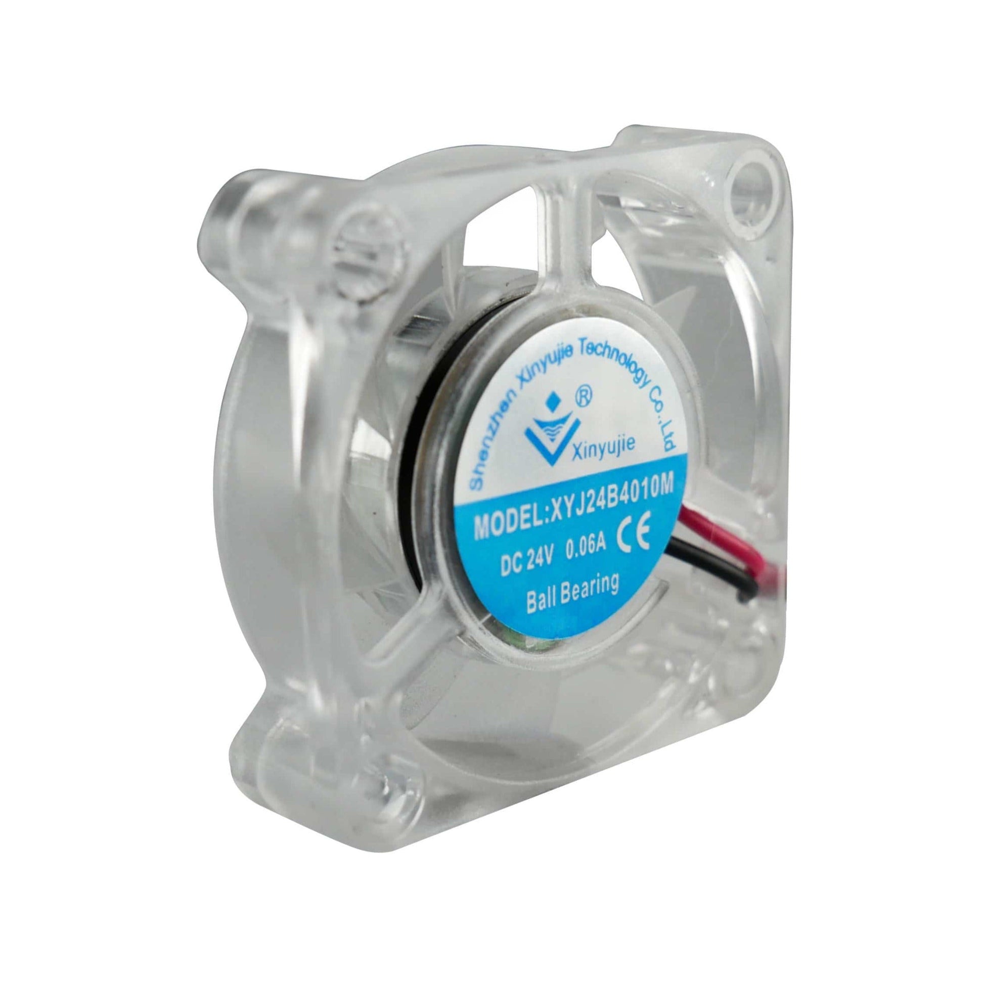 DC Fans for 3D Printers HartSmart Products