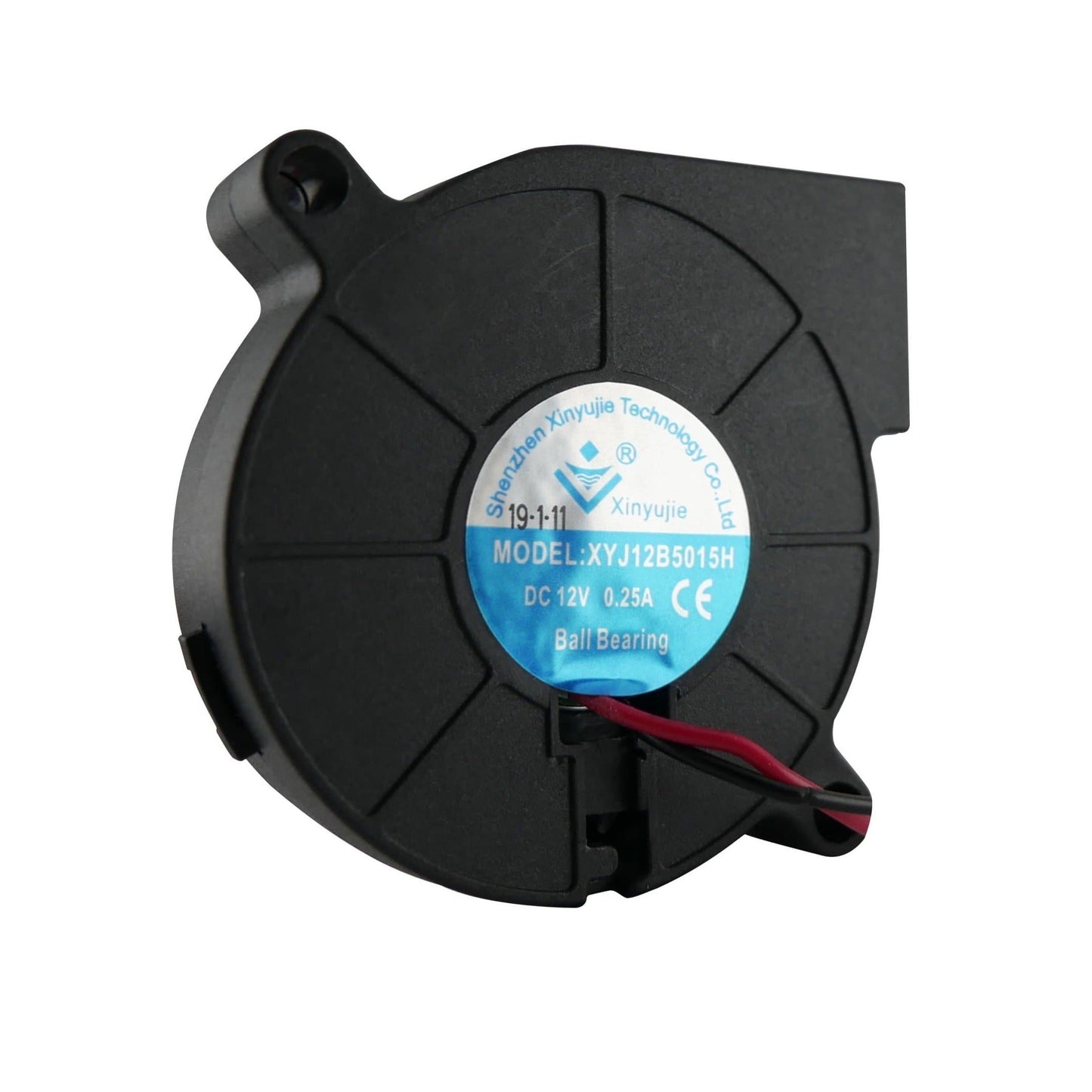 DC Fans for 3D Printers HartSmart Products