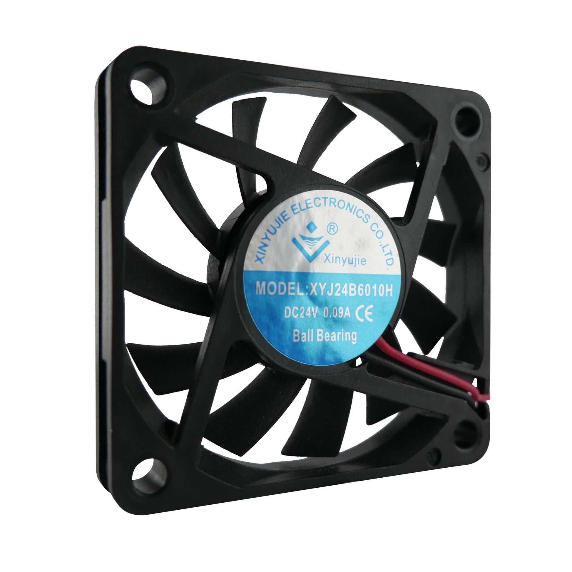 DC Fans for 3D Printers HartSmart Products