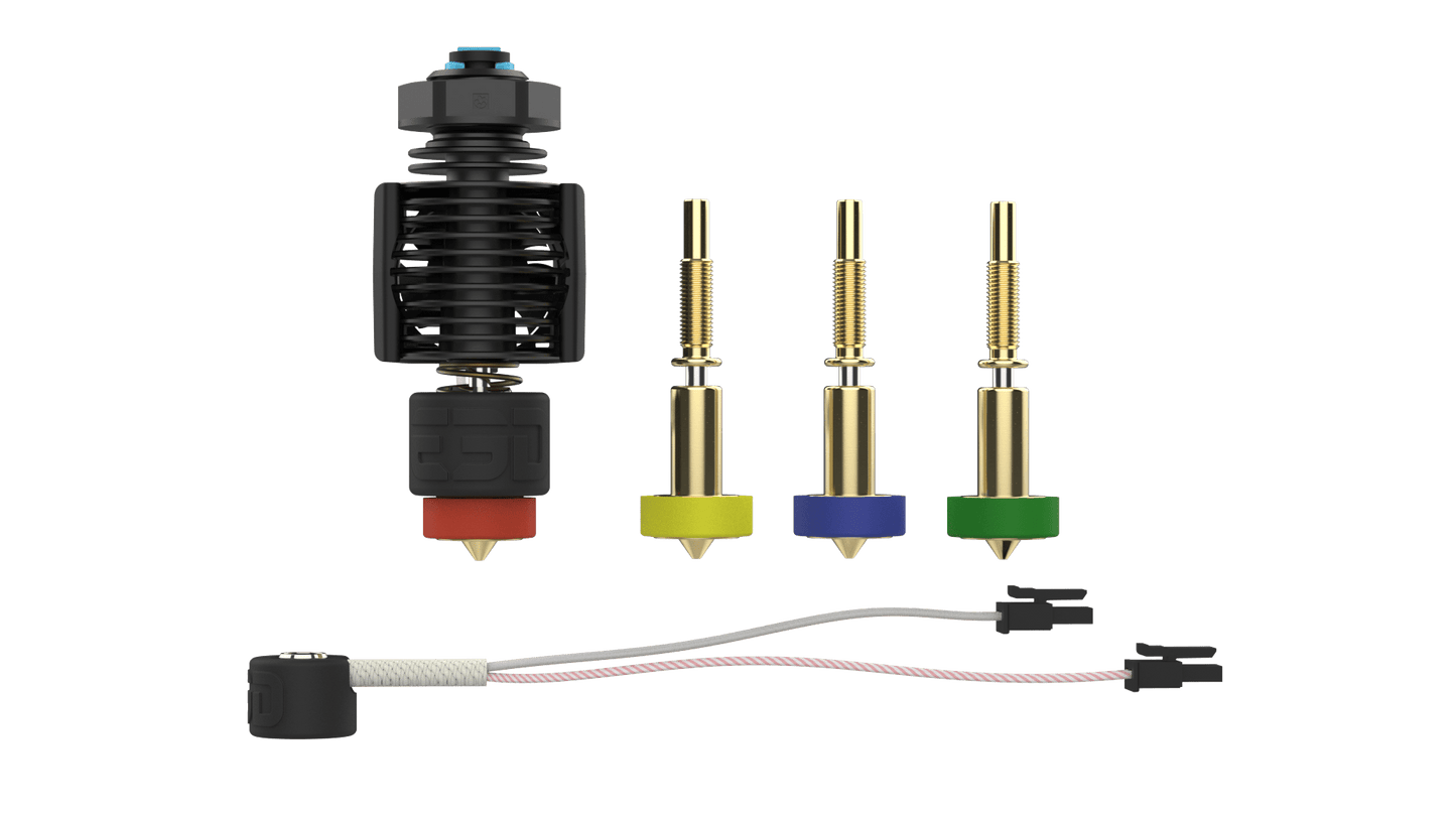 E3D Revo Micro Hotend HartSmart Products