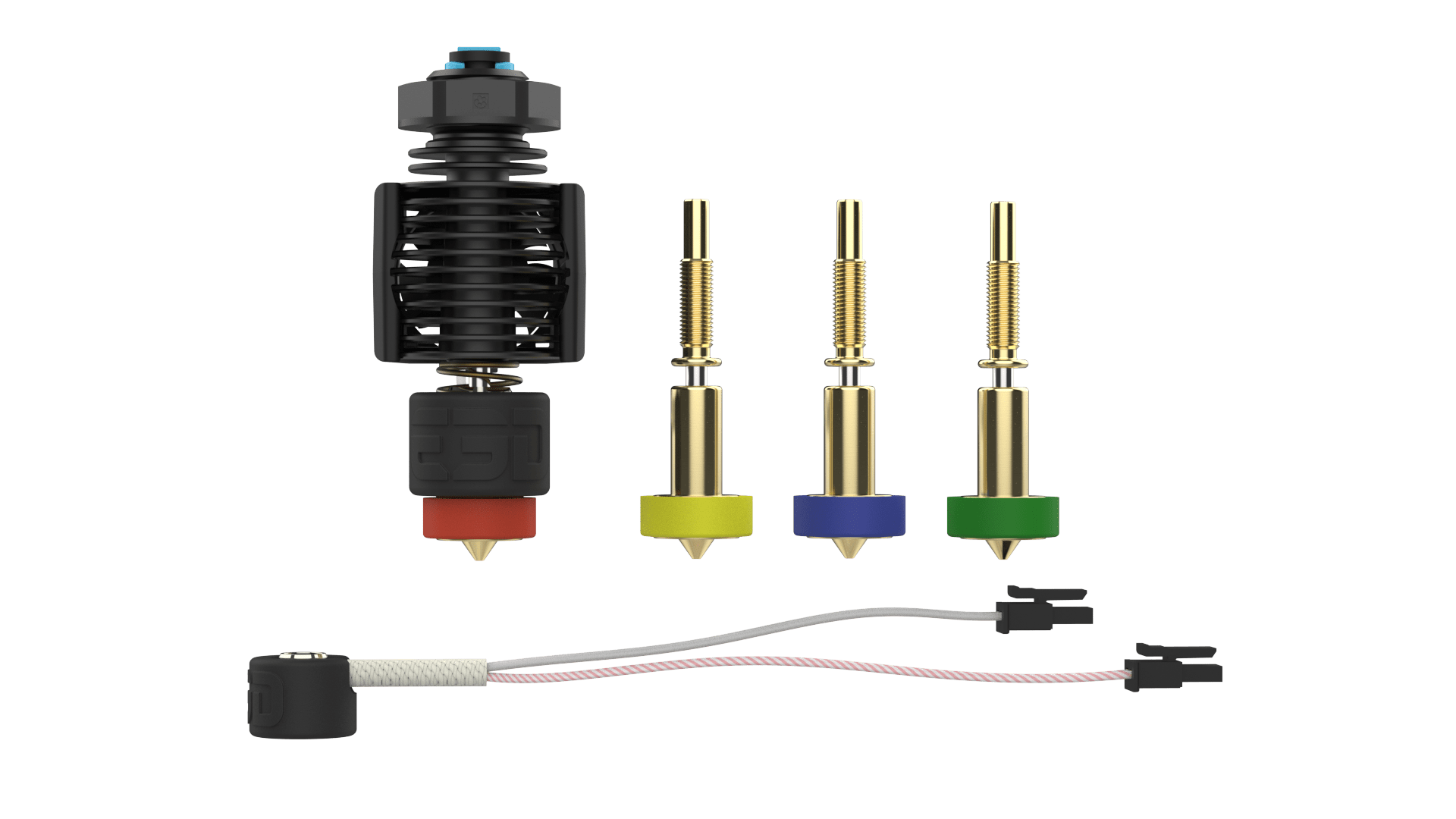 E3D Revo Micro Hotend HartSmart Products