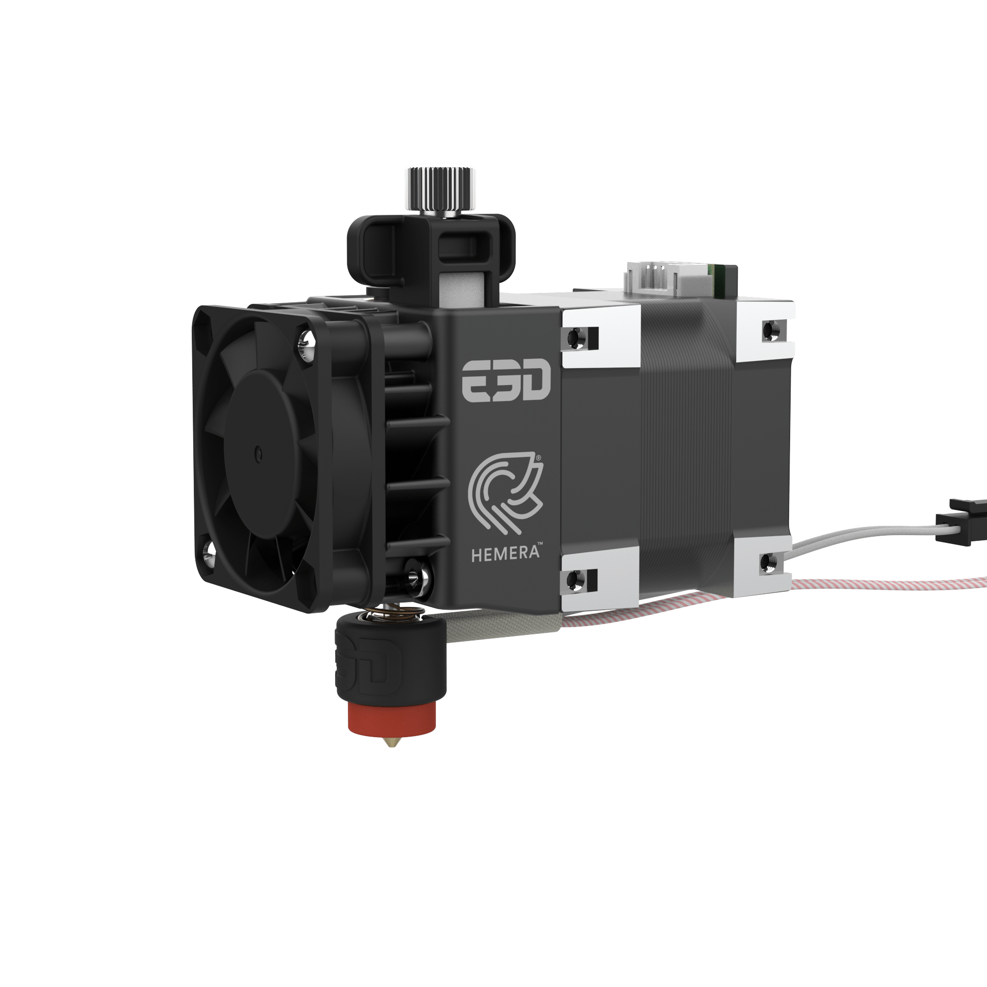 E3D Revo Hemera Printhead HartSmart Products