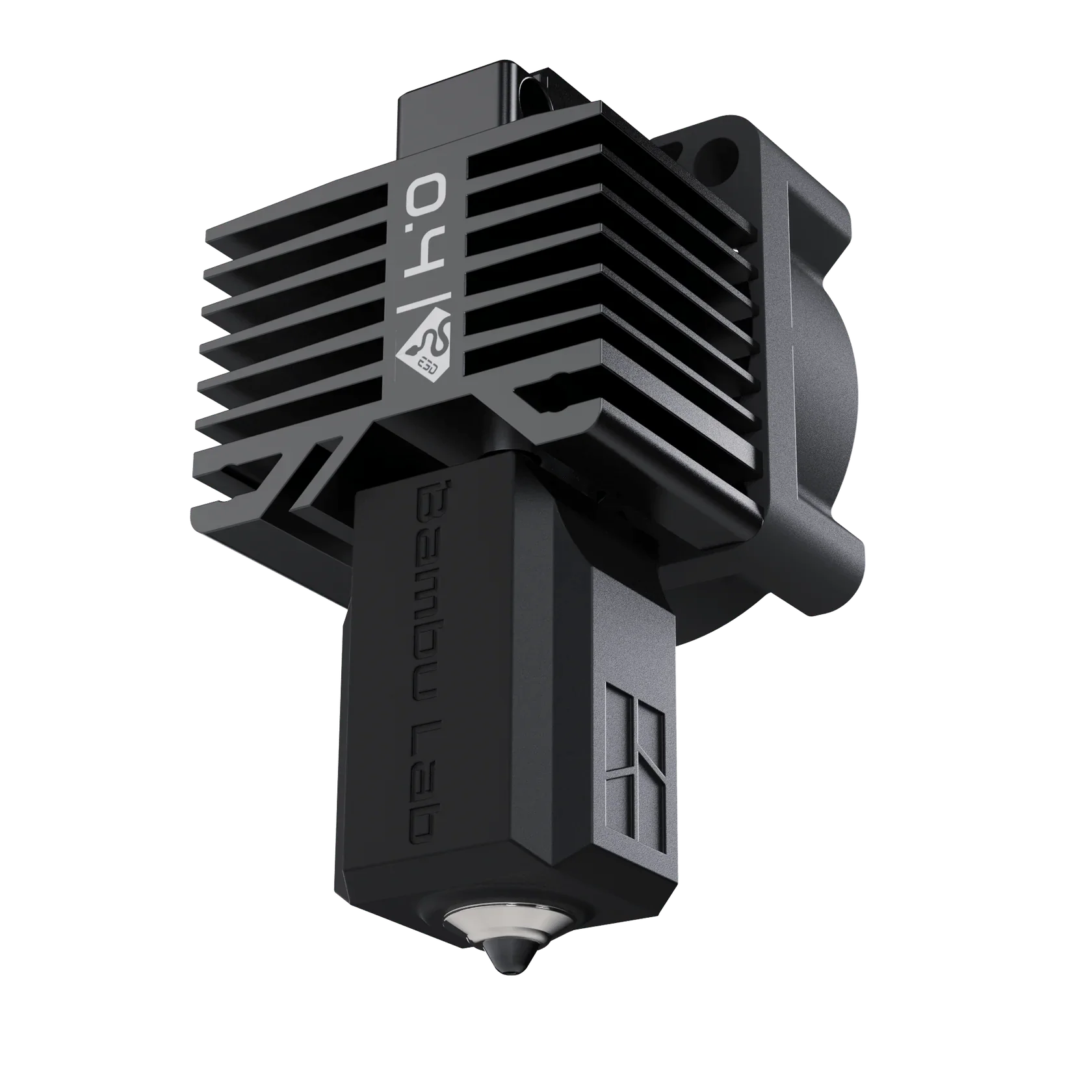 E3D Bambu Lab Diamondback Hot End for X1 / P1 West3D Printing