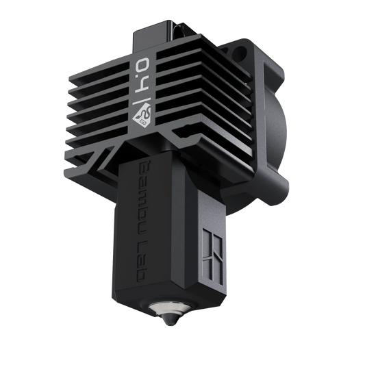 E3D Bambu Lab Diamondback Hot End for X1 / P1 West3D Printing