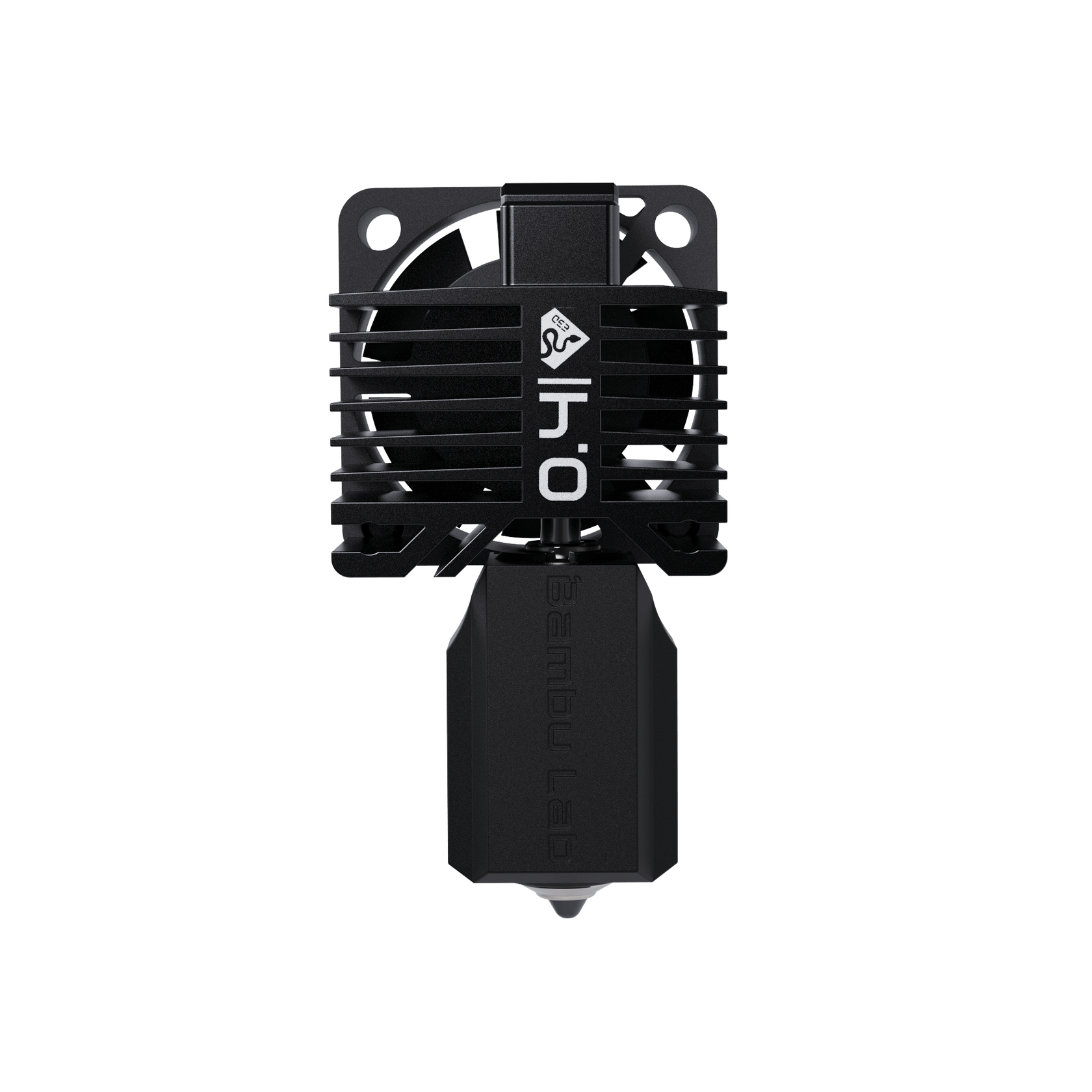 E3D Bambu Lab Diamondback Hot End for X1 / P1 West3D Printing