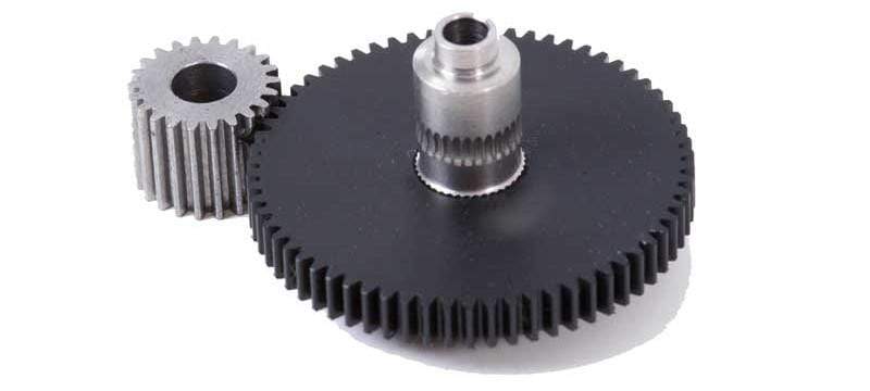 E3D Titan Extruder HartSmart Products