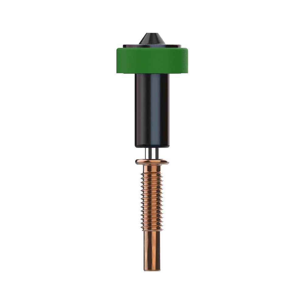 E3D High Flow ObXidian Nozzle for Revo Hot Ends West3D Printing