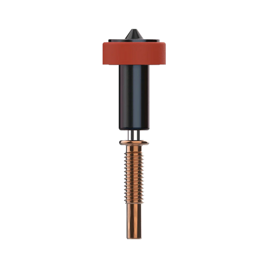 E3D High Flow ObXidian Nozzle for Revo Hot Ends West3D Printing