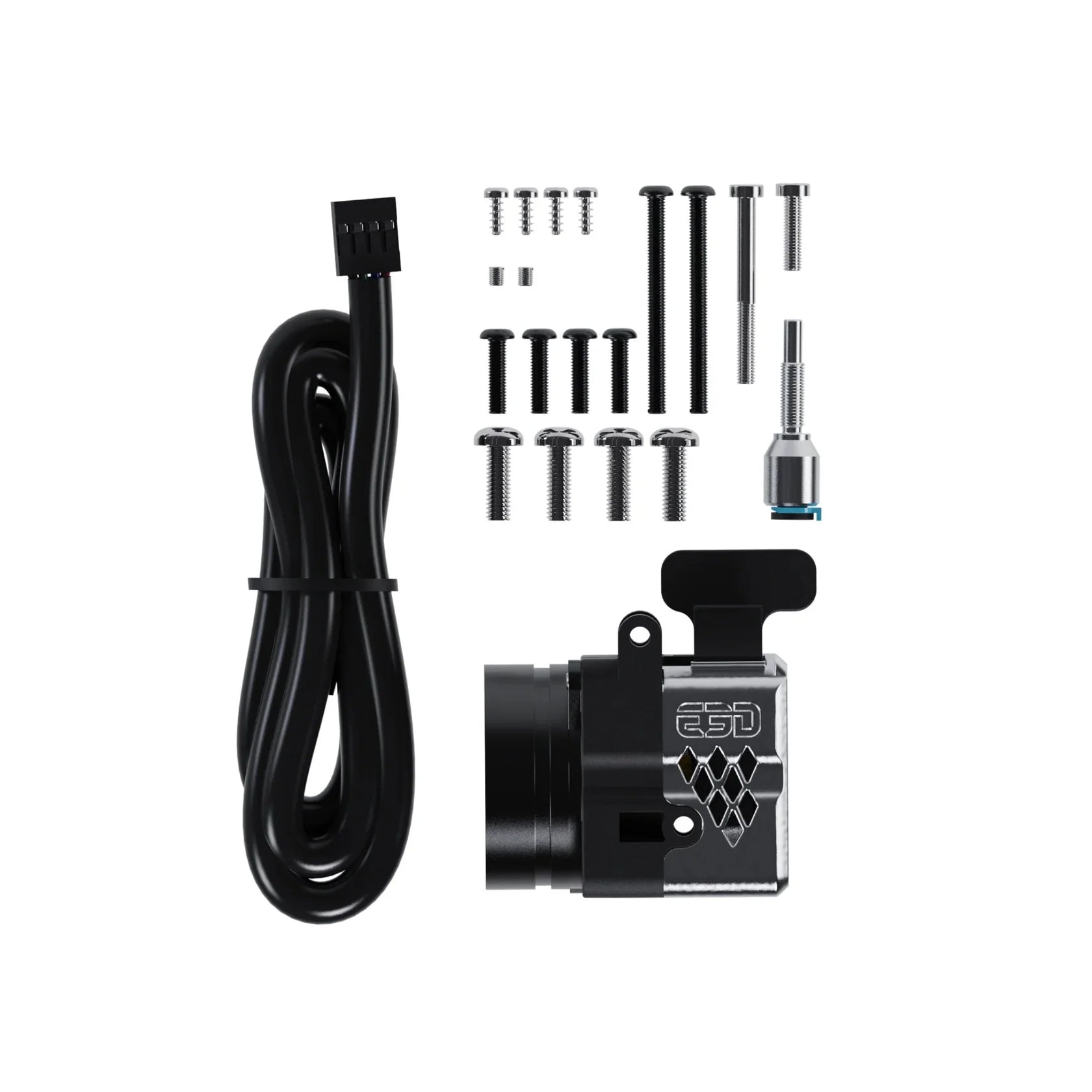 E3D Revo Cold Side - Voron / Creality / Prusa / Roto / Hemera / Others West3D Printing