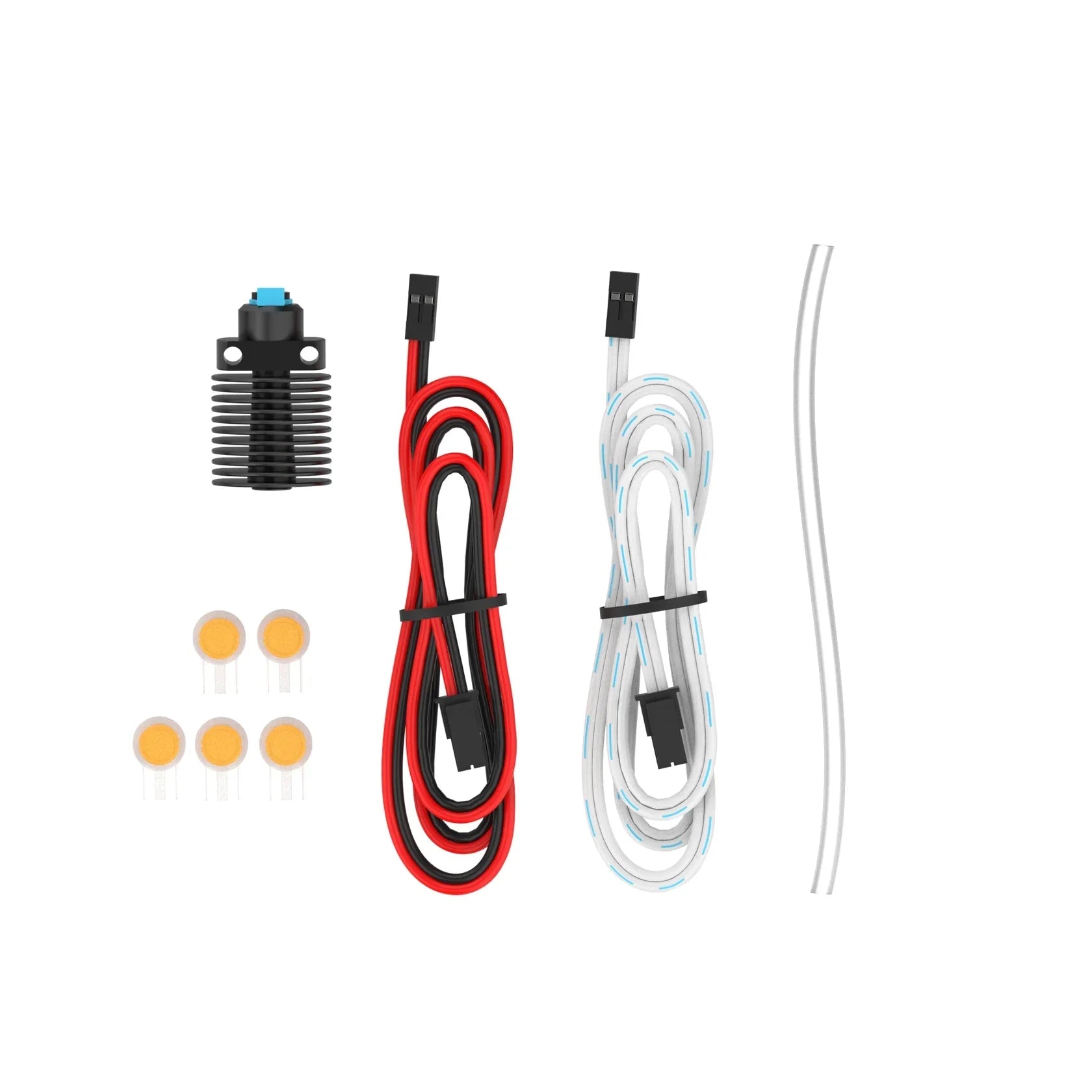 E3D Revo Cold Side - Voron / Creality / Prusa / Roto / Hemera / Others West3D Printing