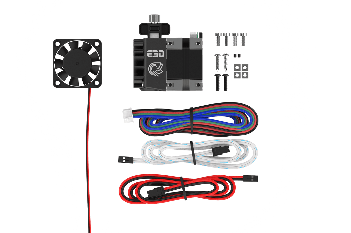 E3D Revo Cold Side - Voron / Creality / Prusa / Roto / Hemera / Others West3D Printing