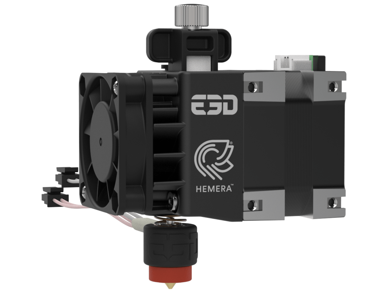 E3D Revo Hemera Printhead HartSmart Products