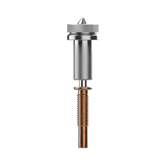 E3D Revo HTA-HF High-Flow High-Temperature Abrasive Nozzles for Revo Hotend  (HF HTA) West3D Printing