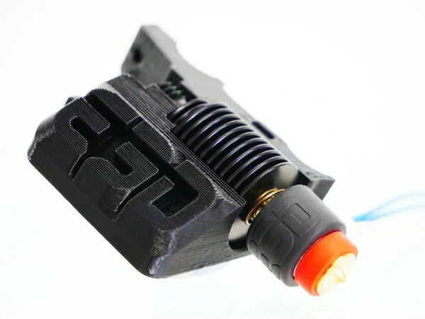 E3D Revo Prusa Mini Edition Hot End Revo Micro (Single and Fully Loaded Kits) West3D Printing