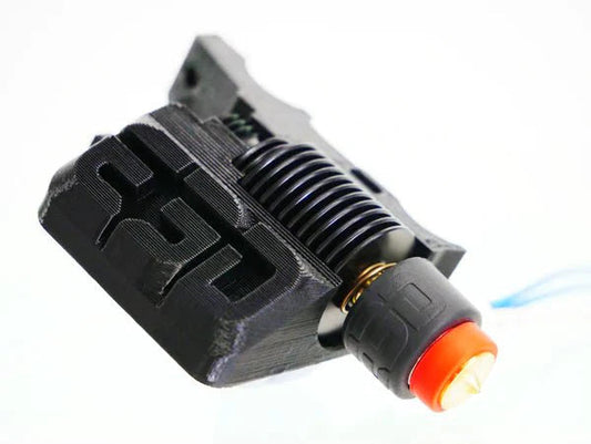 E3D Revo Prusa Mini Edition Hot End Revo Micro (Single and Fully Loaded Kits) West3D Printing