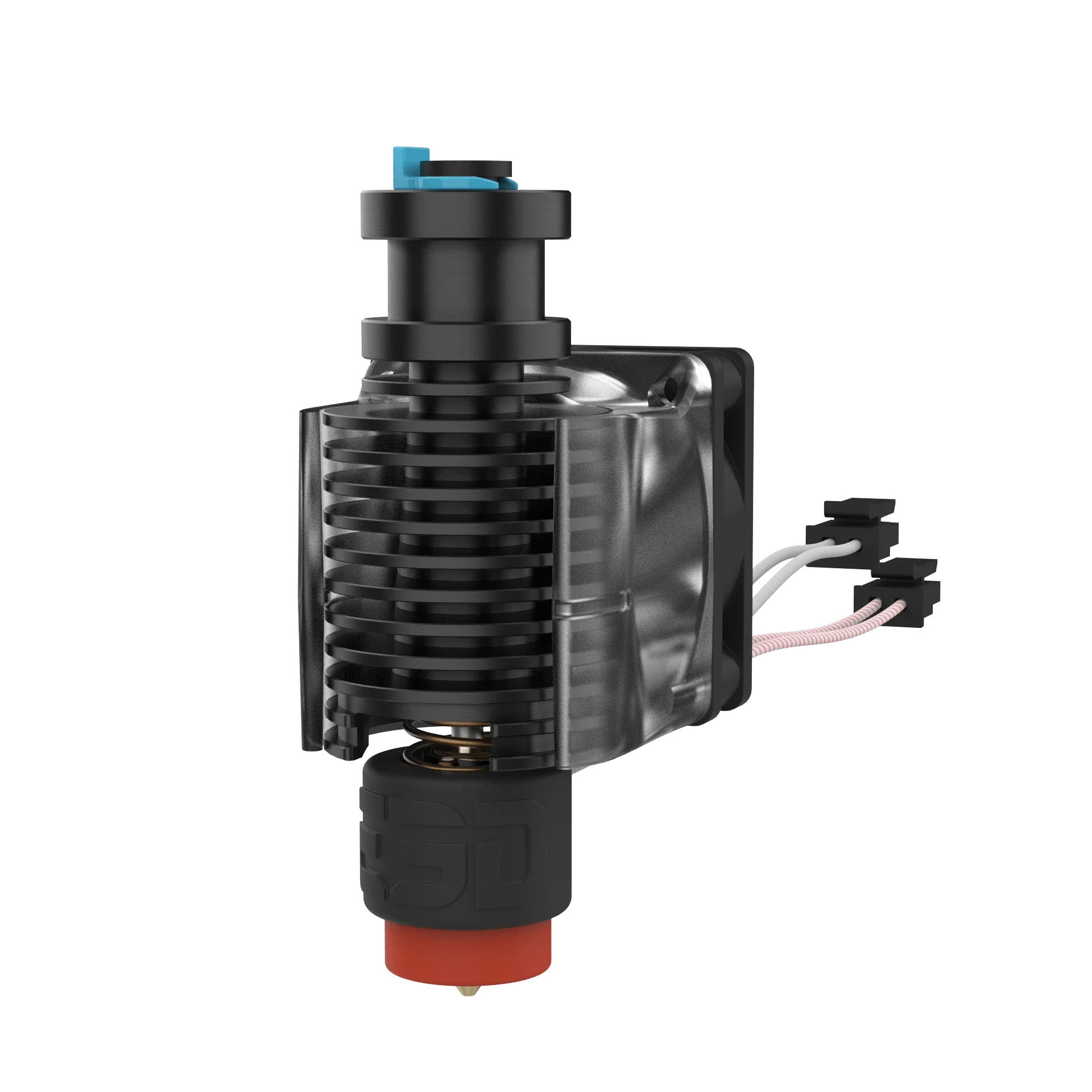 E3D Revo™ Six RapidChange Hot End (Revo Six) 24V West3D Printing