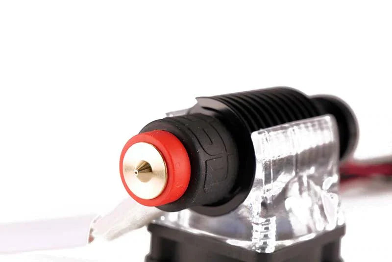 E3D Revo™ Six RapidChange Hot End (Revo Six) 24V West3D Printing