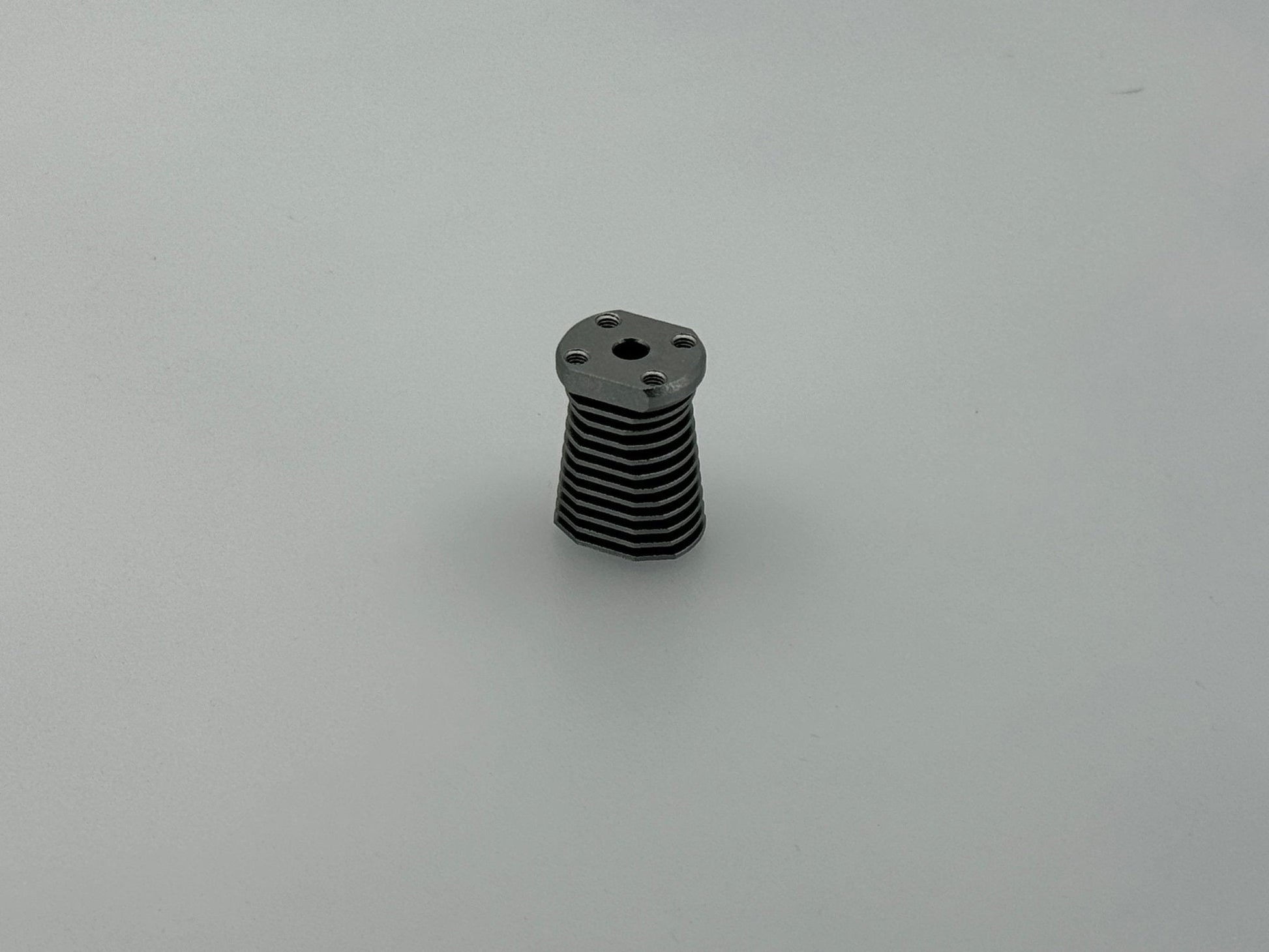 E3D Revo Voron Heatsink West3D Printing