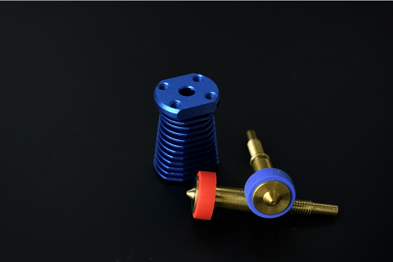 E3D Revo™ Voron LDO Special Edition RapidChange Hot End (Revo Voron) 24V West3D Printing