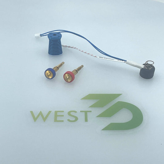 E3D Revo™ Voron LDO Special Edition RapidChange Hot End (Revo Voron) 24V West3D Printing