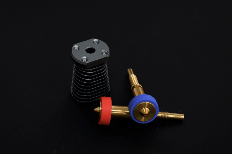 E3D Revo™ Voron LDO Special Edition RapidChange Hot End (Revo Voron) 24V West3D Printing