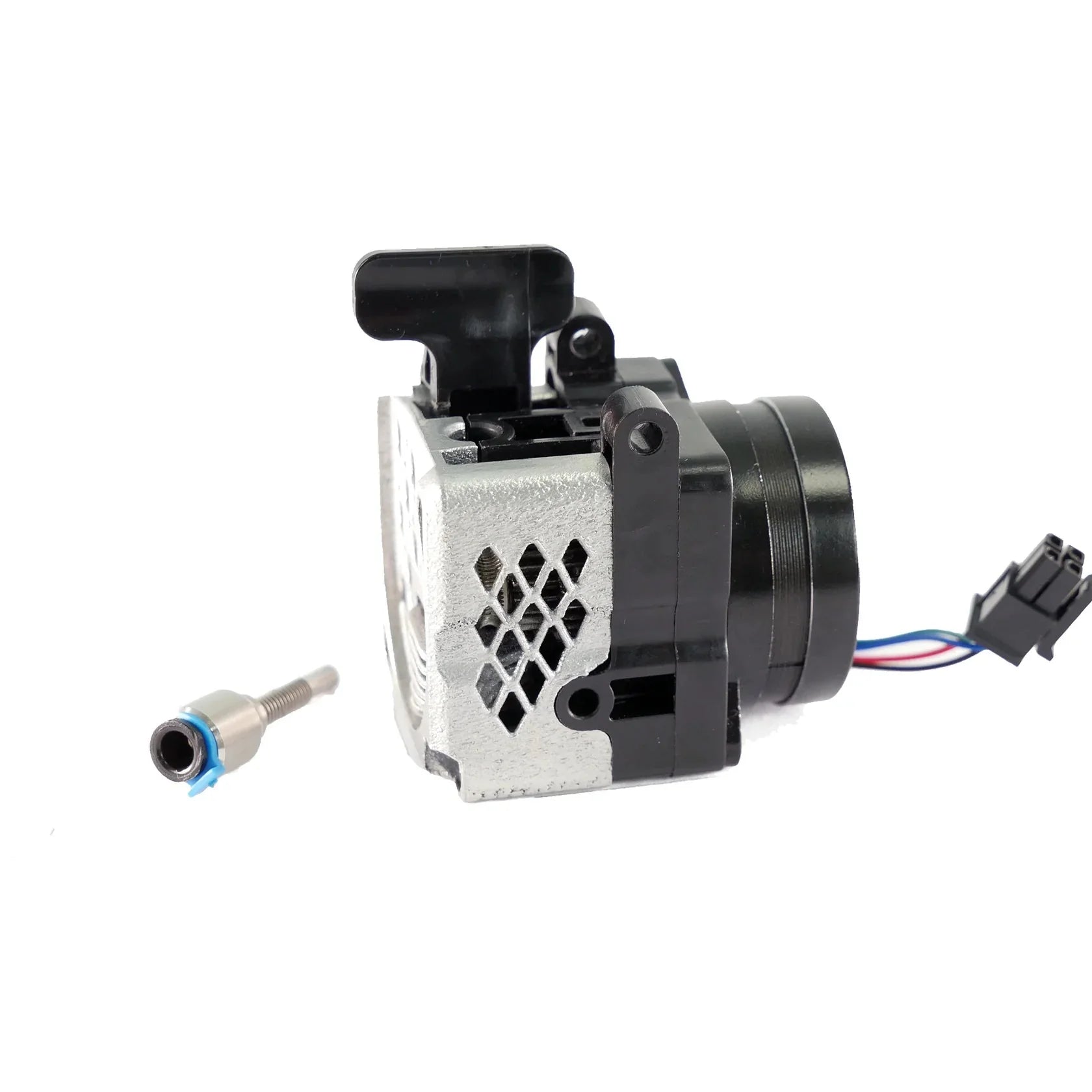 E3D Roto Extruder West3D Printing