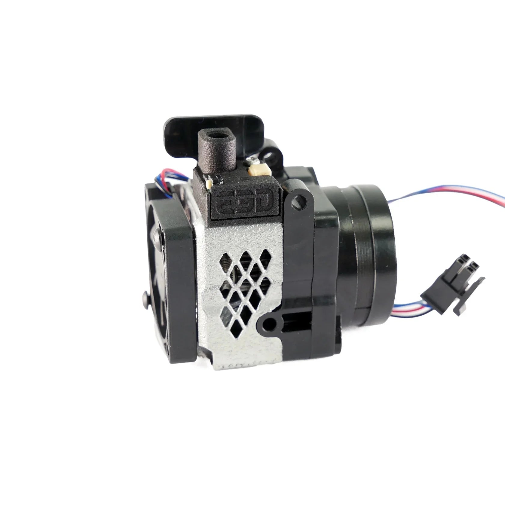 E3D Roto Extruder West3D Printing