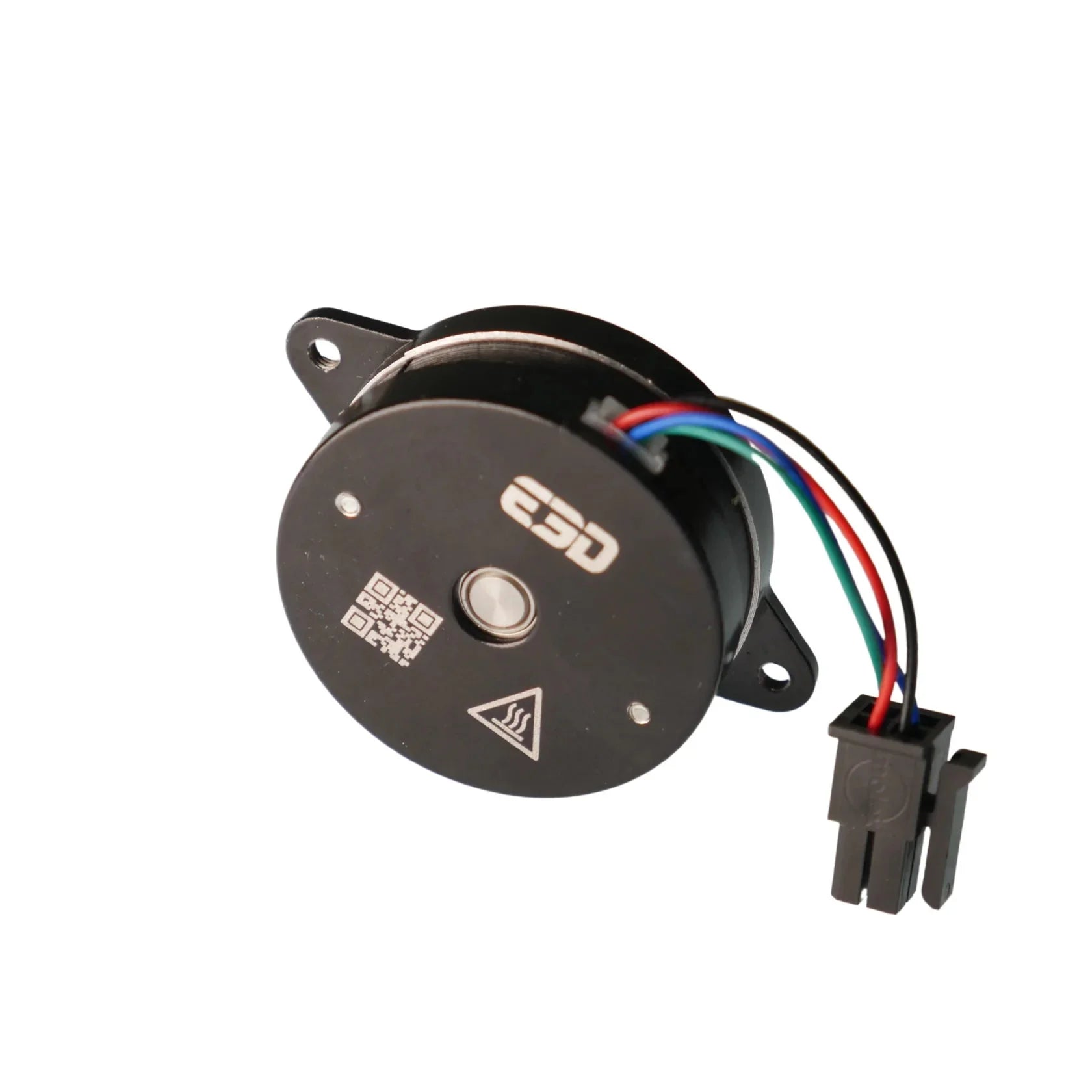 E3D Roto Motor West3D Printing