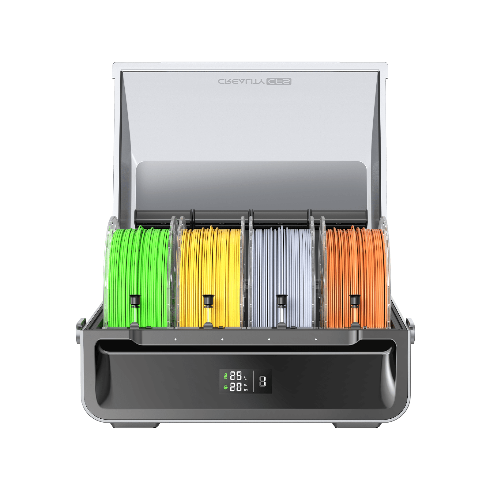 CFS -Creality Filament System Creality Official Store