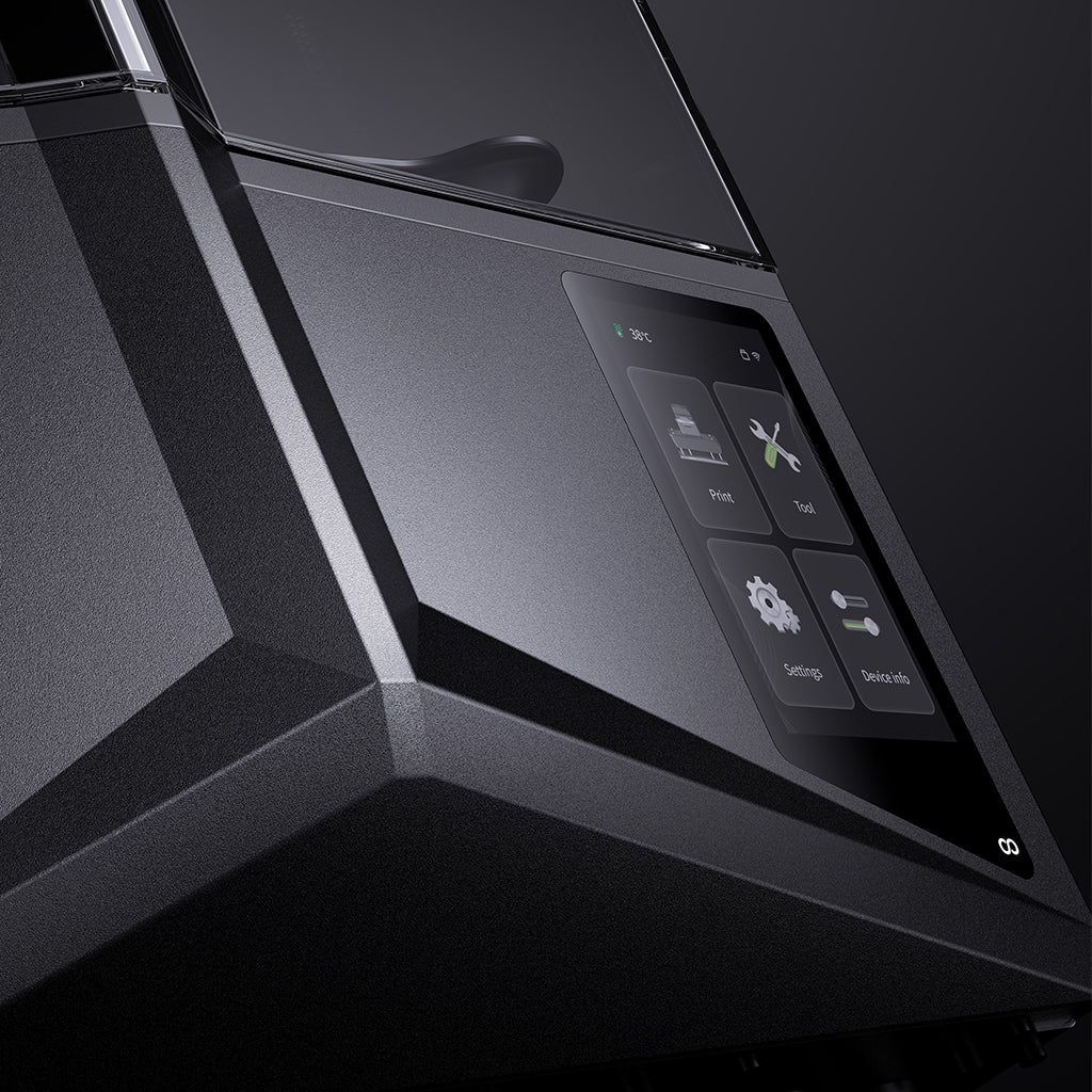 Elegoo Saturn 4 Ultra 12K: High-Speed, High-Precision SLA Resin 3D Printer West3D Printing