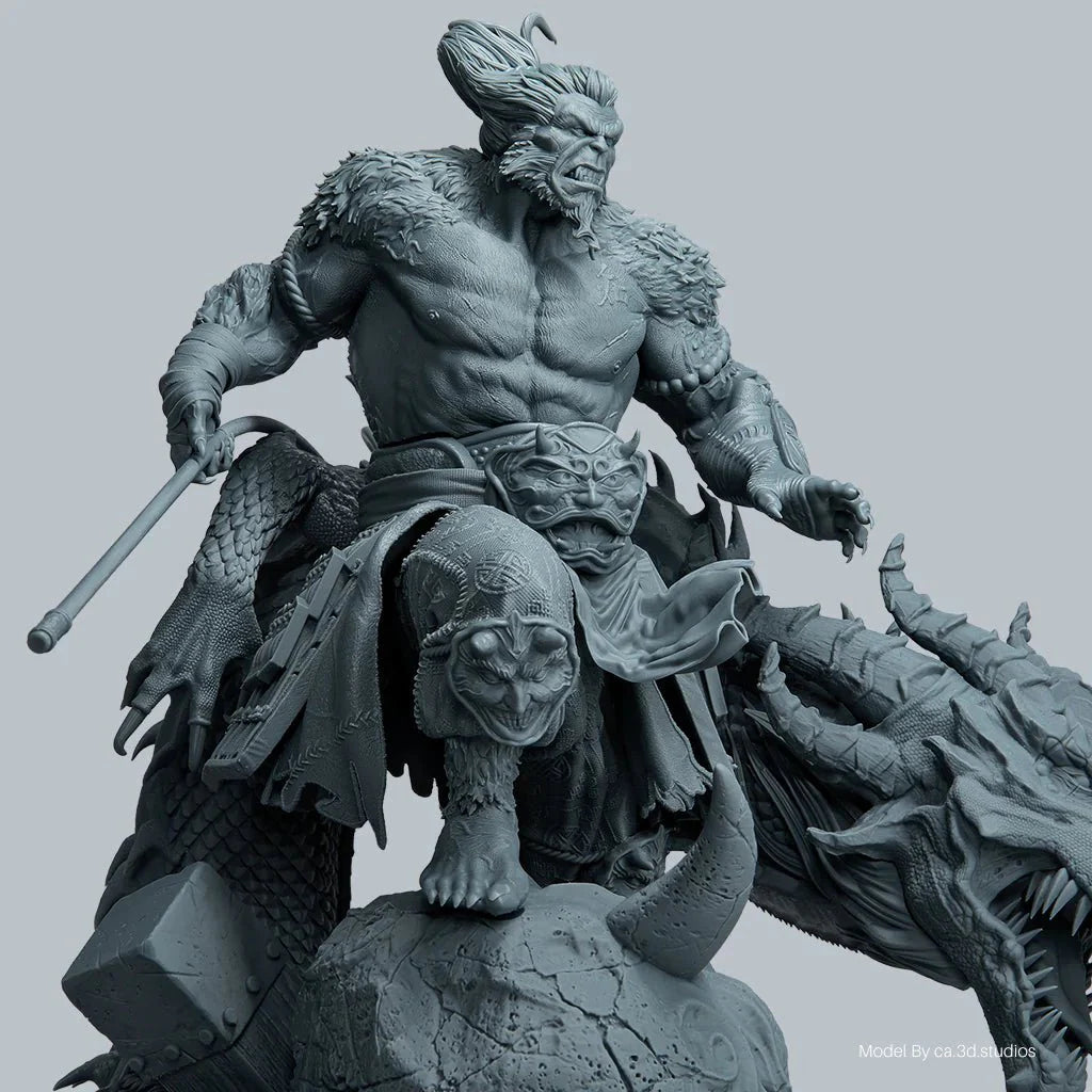 Elegoo Saturn 4 Ultra 12K: High-Speed, High-Precision SLA Resin 3D Printer West3D Printing