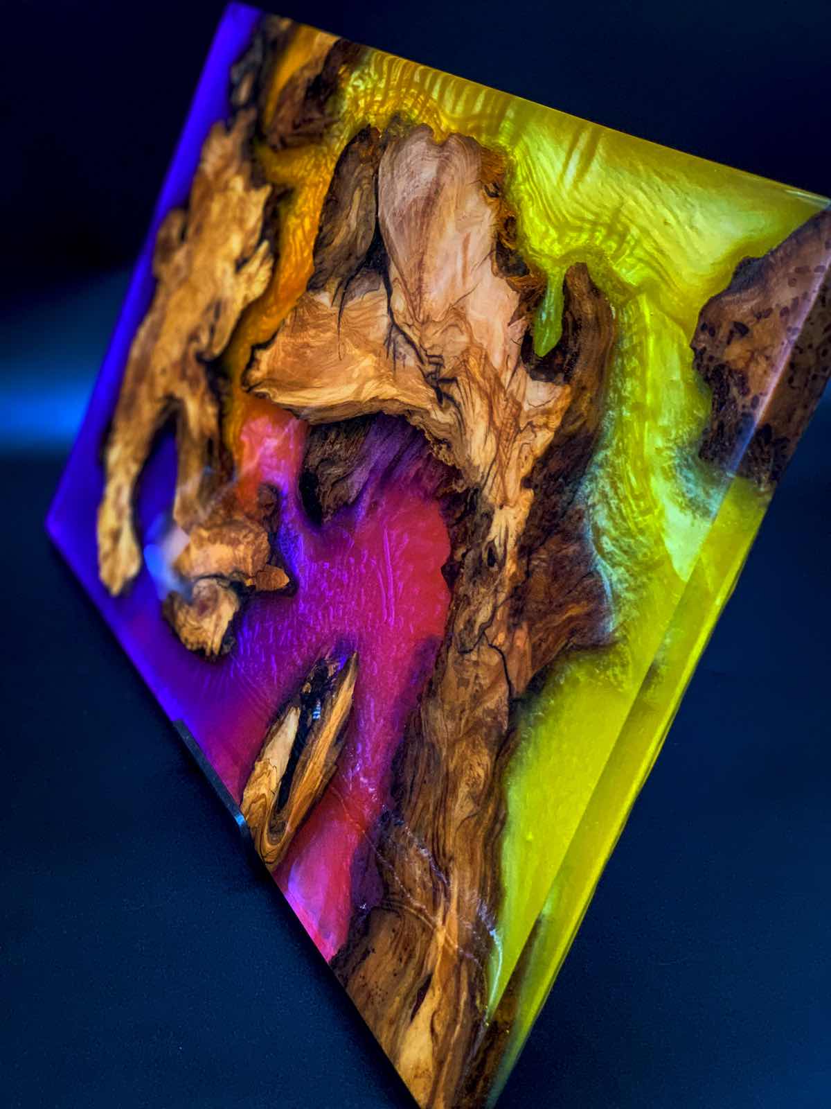 Mica Powder Pigments 20 Bundle Pack Epoxy Colors 3DPrintiverse.com