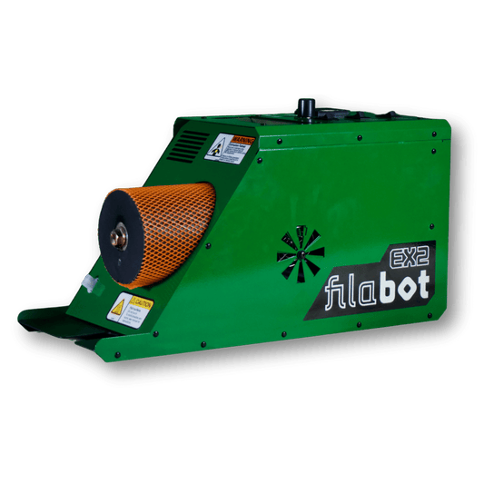EX2 Filament Extruder Filabot
