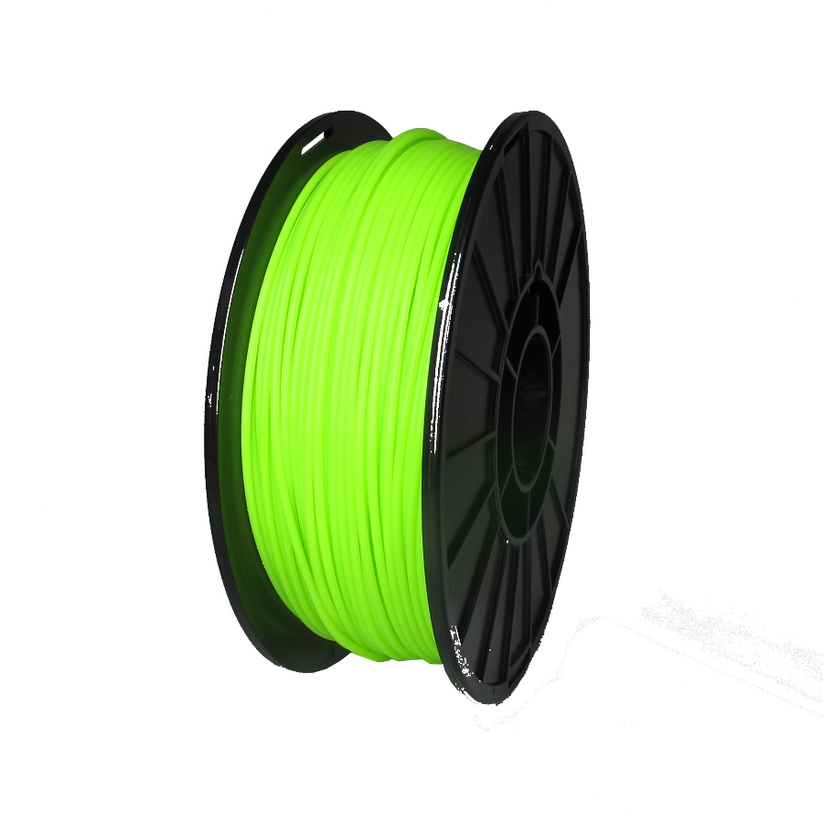 PLA Filament 1Kg Roll 1.75mm or 2.85mm Diameter