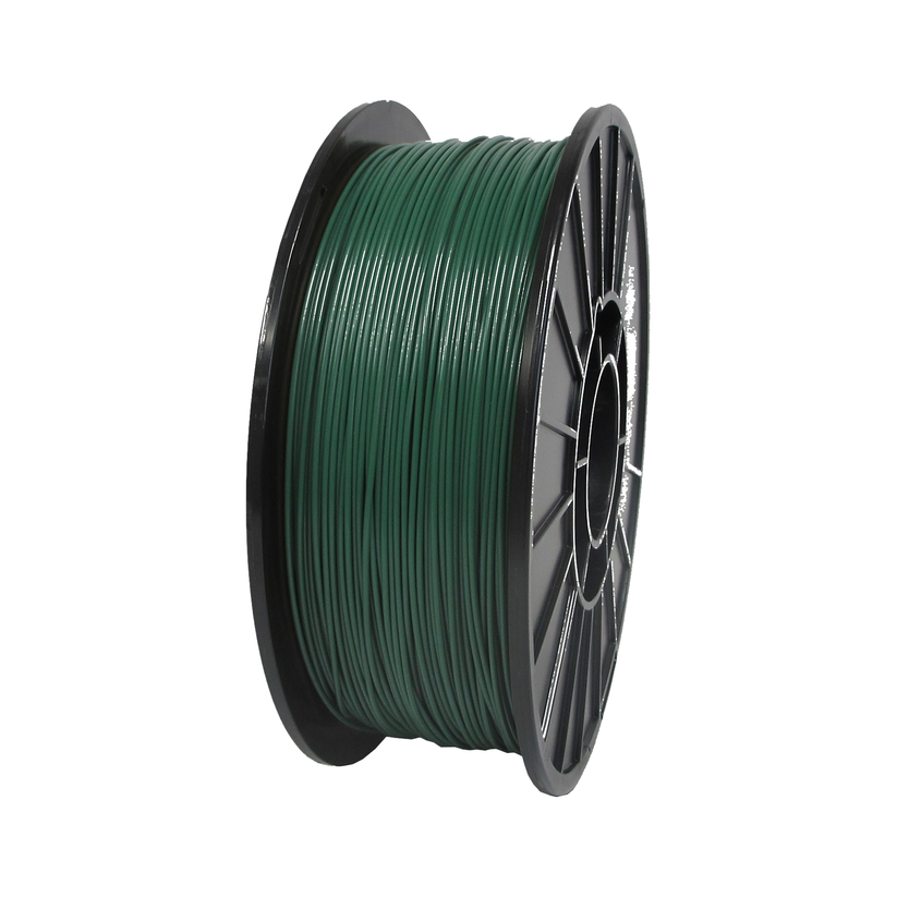 PLA Filament 1Kg Roll 1.75mm or 2.85mm Diameter
