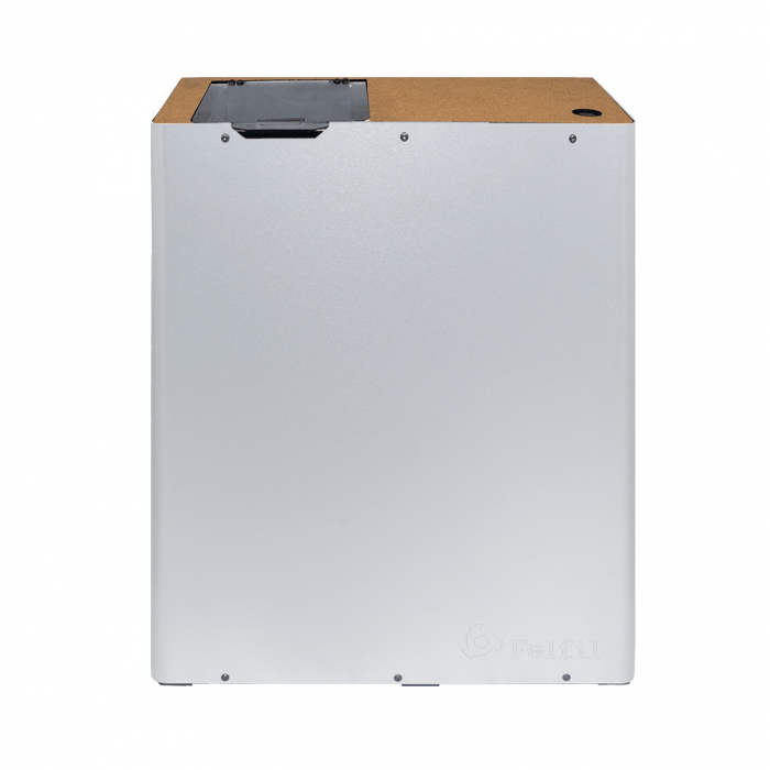 Felfil 3D Printing Filament Shredder+ Felfil