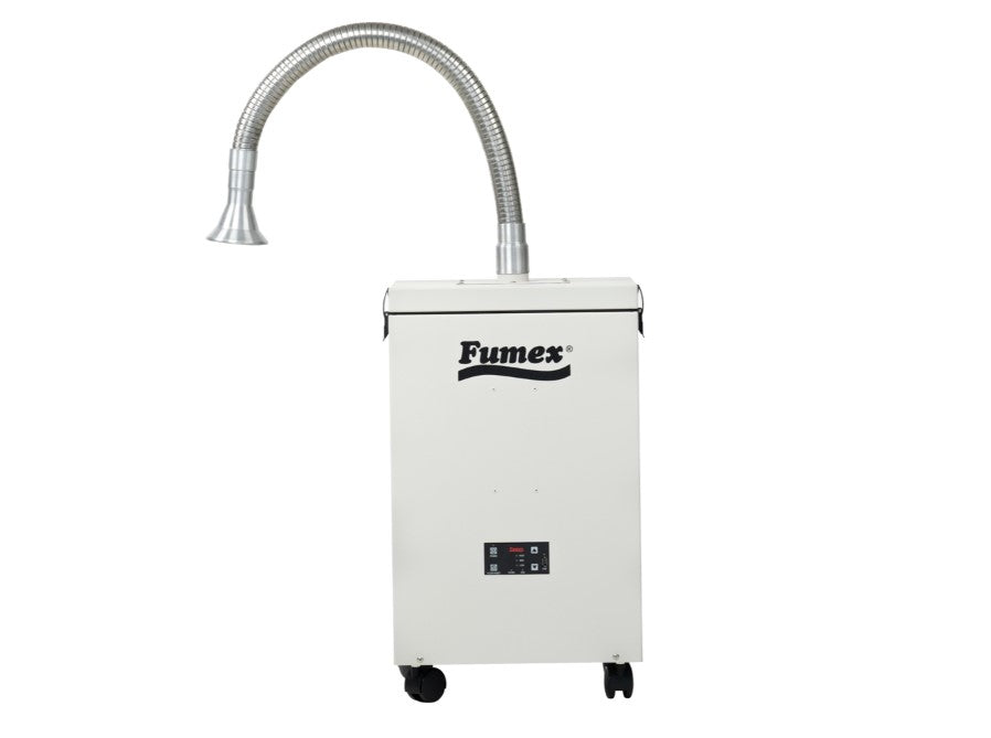 Fumex Fume Extractor FA1-E Massive Dimension