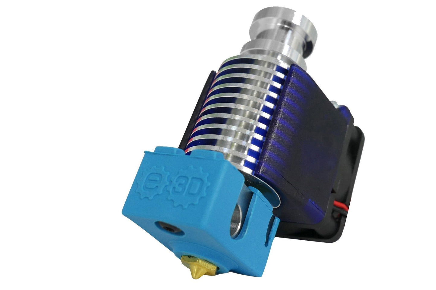 Genuine E3D V6 All-Metal Hot End (HotEnd) 24V Direct Drive Pre-assembled West3D Printing