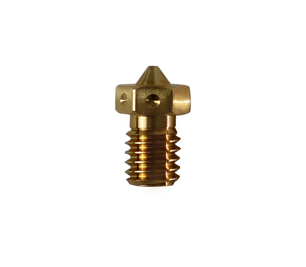 Genuine E3D V6 Nozzles Brass Single and Fun Pack West3D Printing