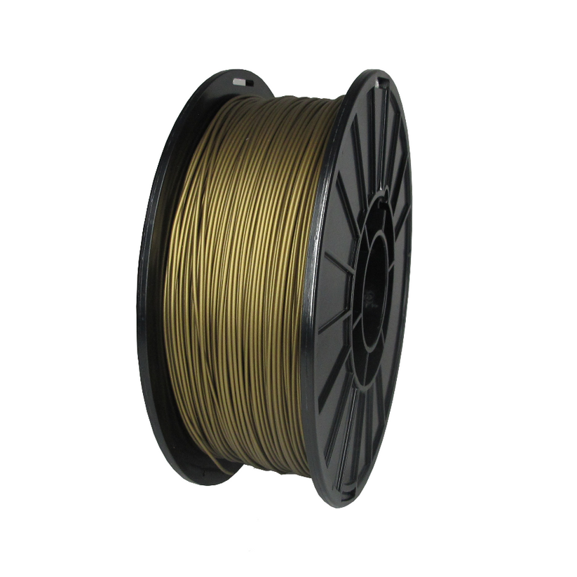 PLA Filament 1Kg Roll 1.75mm or 2.85mm Diameter