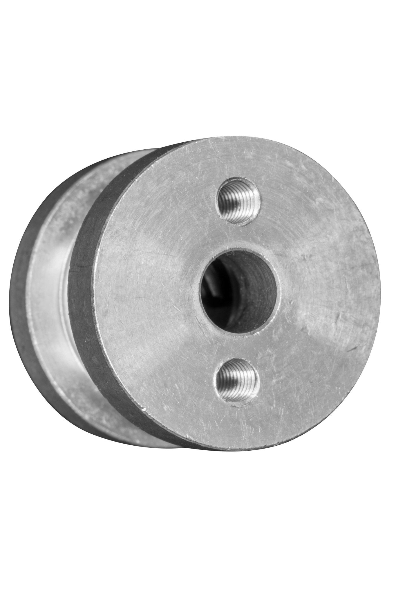 Groove Mount Adapter for Mosquito® Hotends West3D Printing